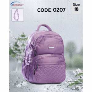 شنطة مدرسية كود 0207