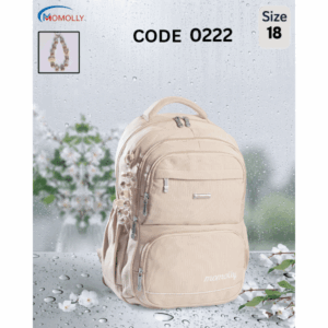 شنطة مدرسية كود 0222